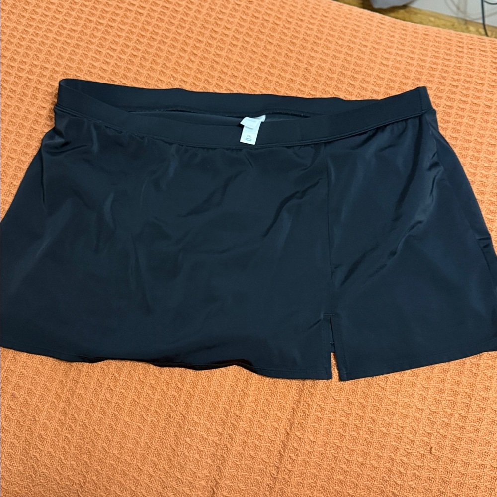 American Beach x Maurice’s Swim Skirt